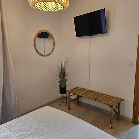 Apartamento Alma De Garrucha Esterno foto