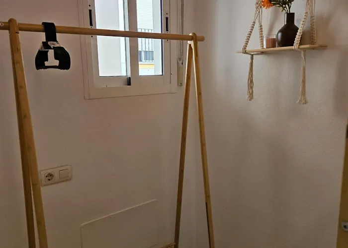 Apartamento Alma De Garrucha