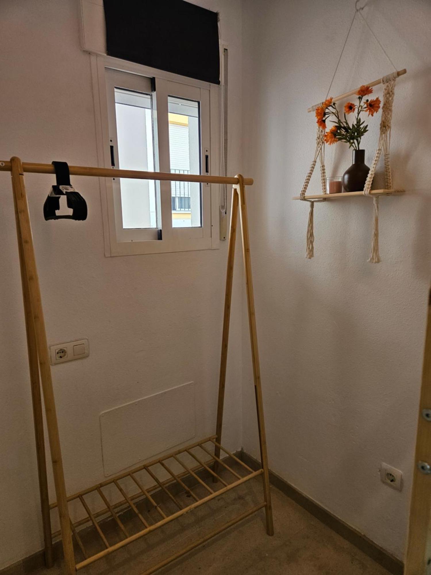 Alma De Apartment