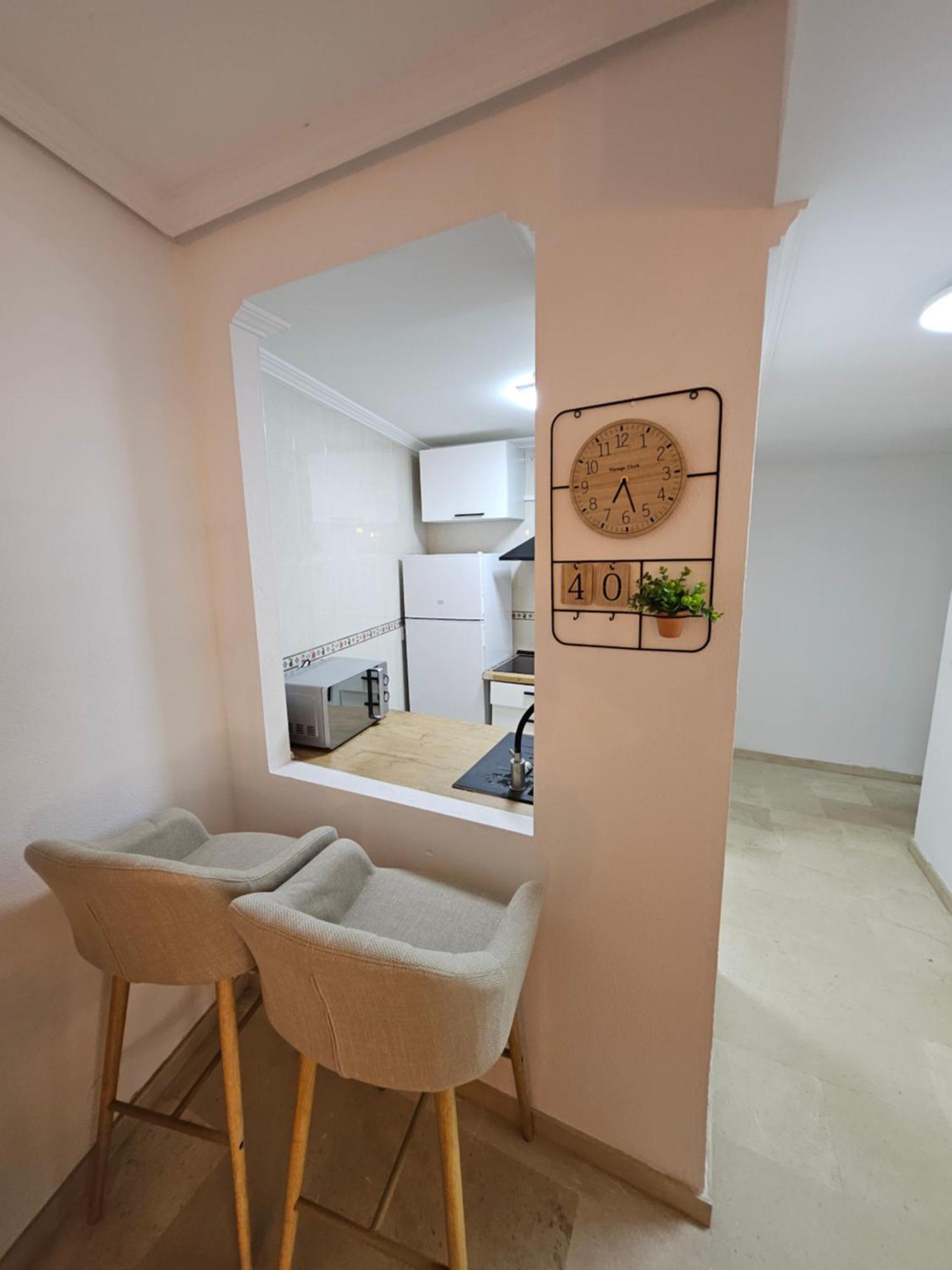 Alma De Apartment Garrucha