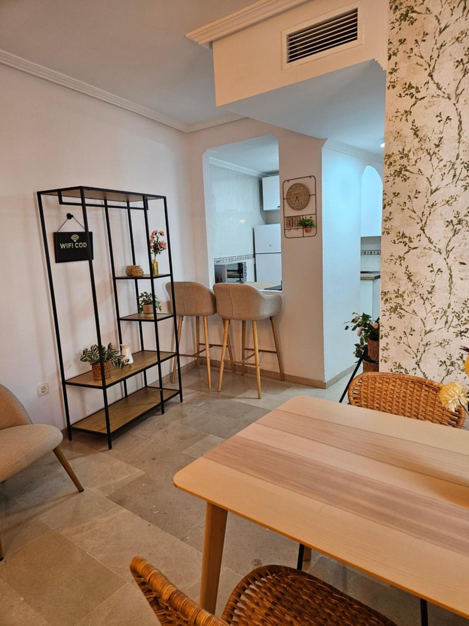 Alma De Apartament