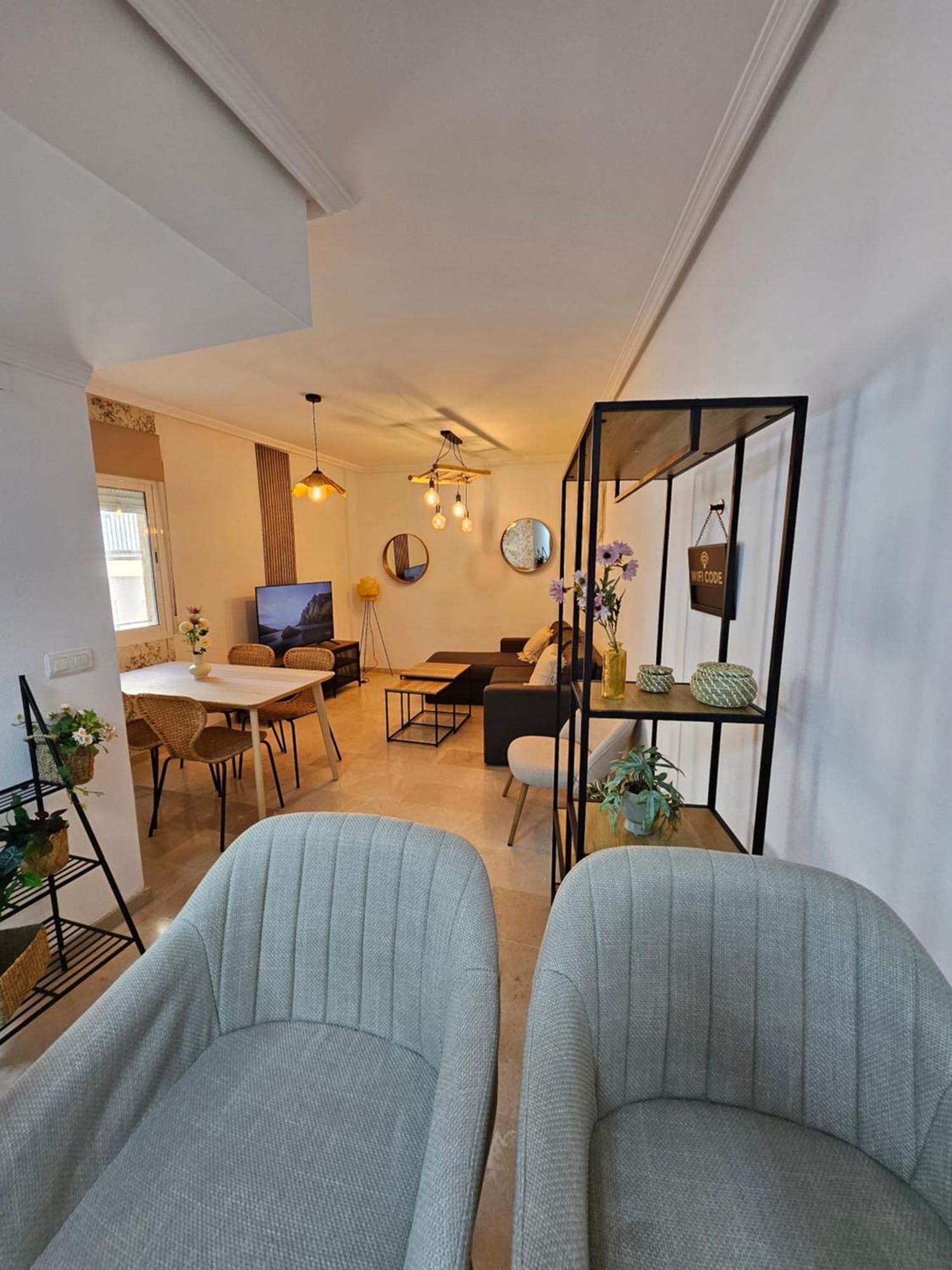 Apartment Alma De