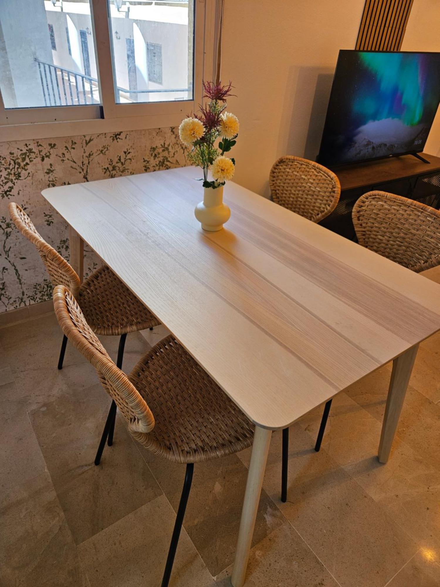 Alma De Appartement Garrucha