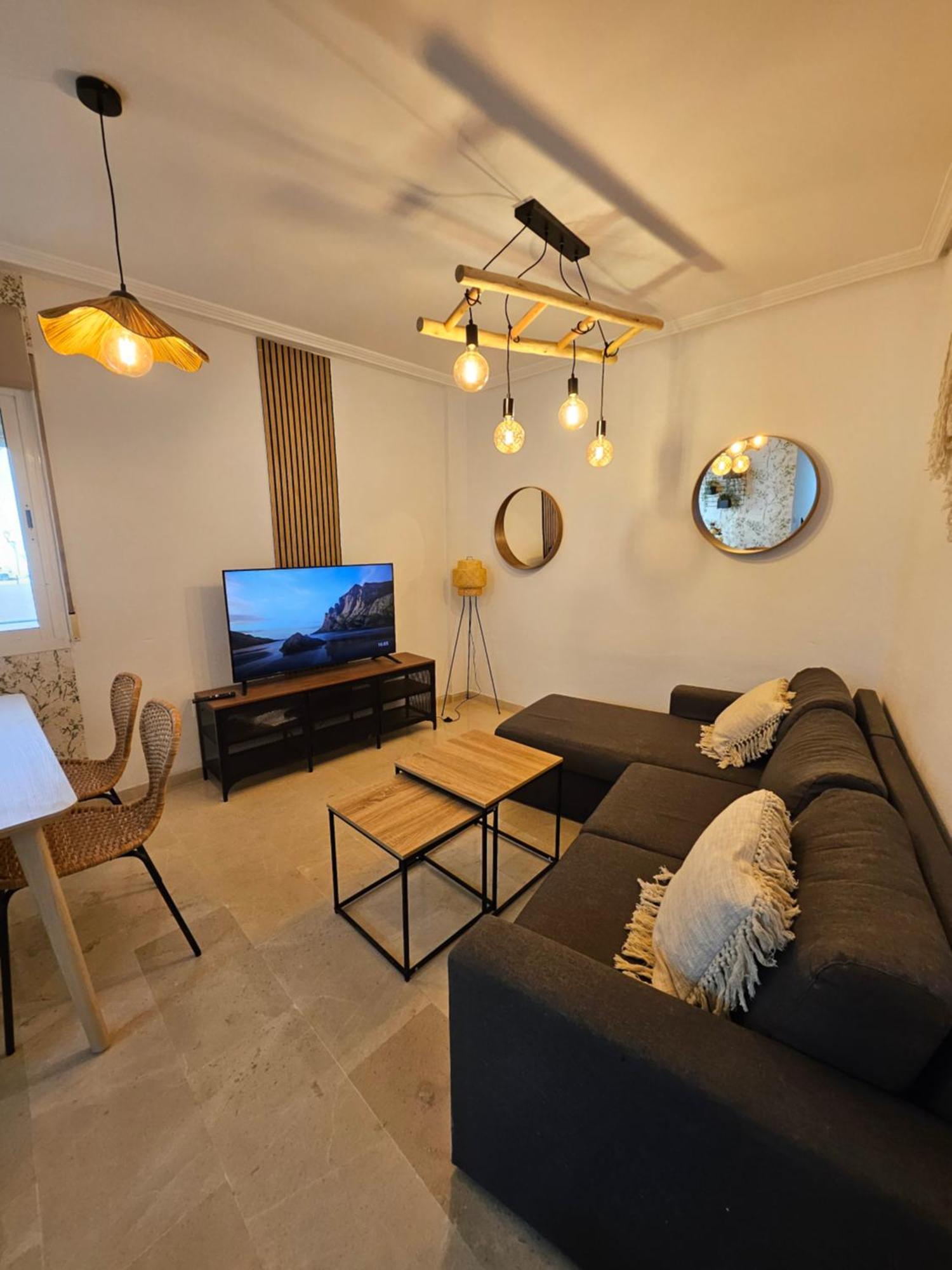 Appartement Alma De
