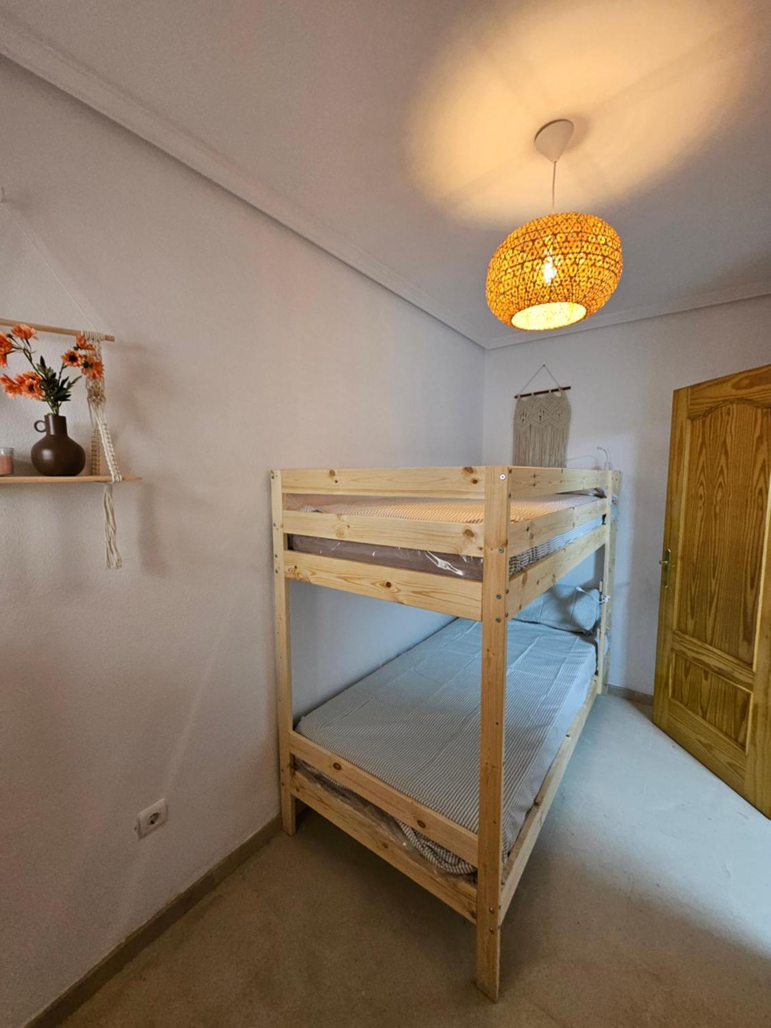 Appartement Alma De Garrucha