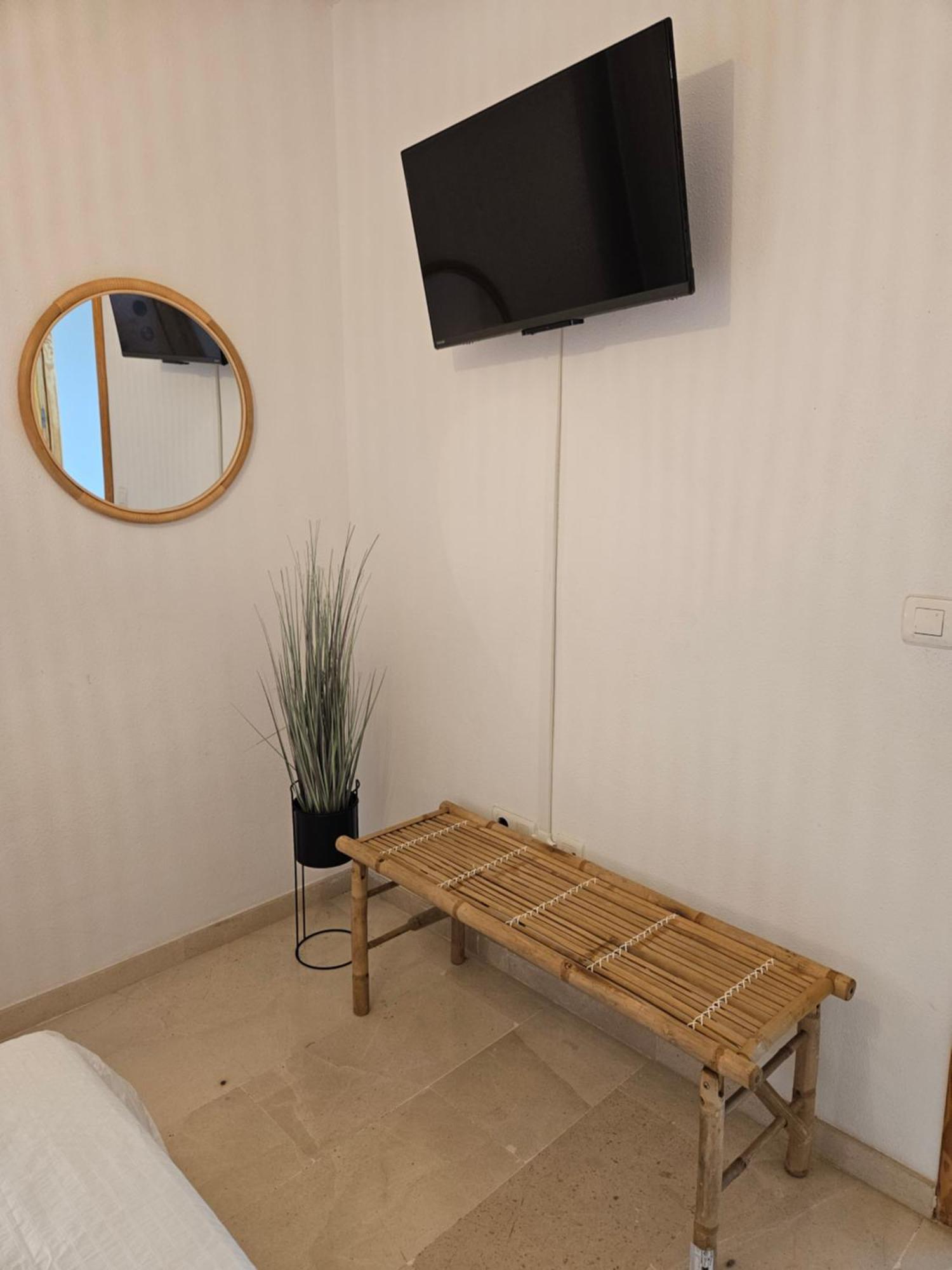 Appartement Alma De *