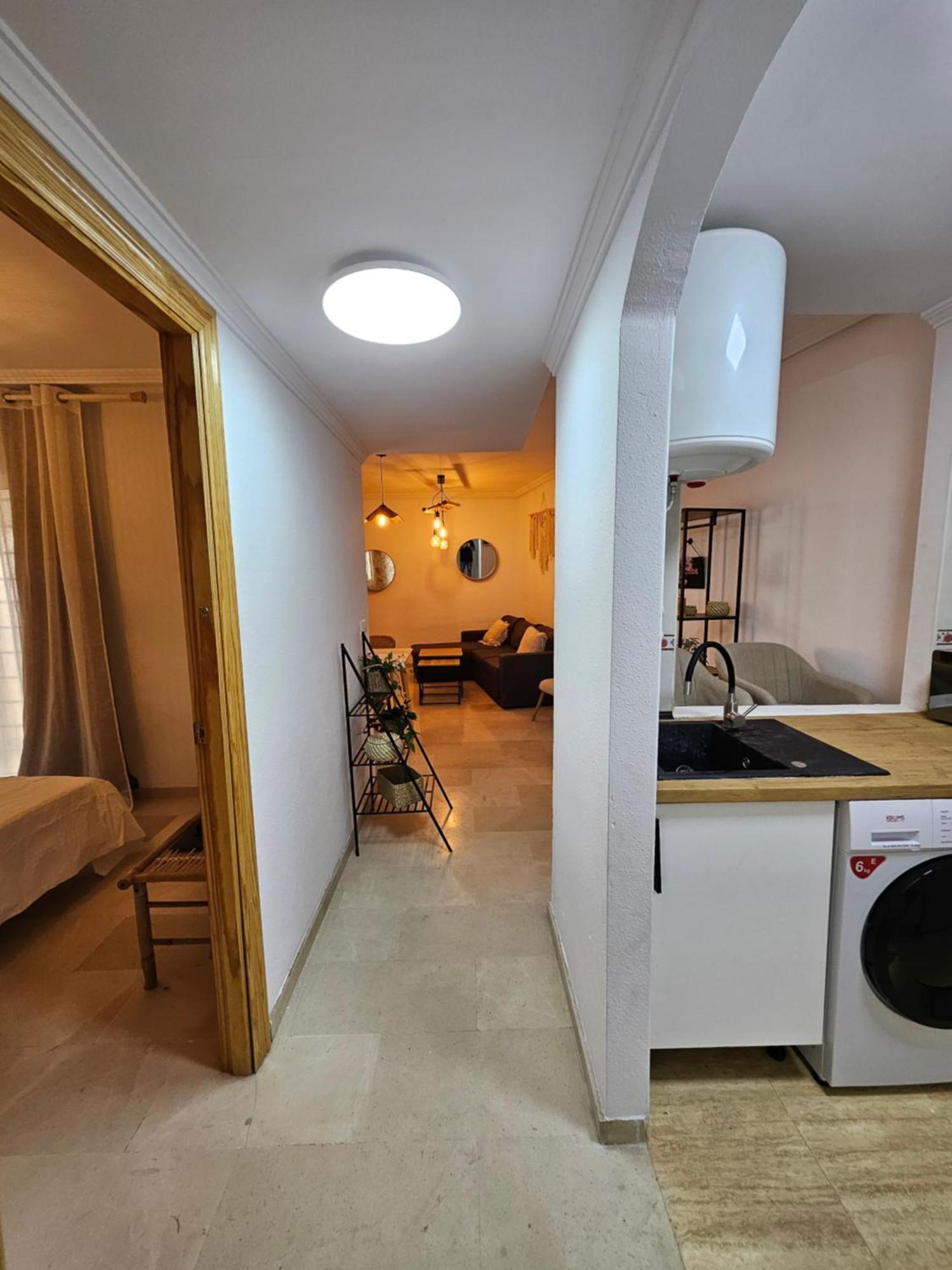 Alma De Appartement *