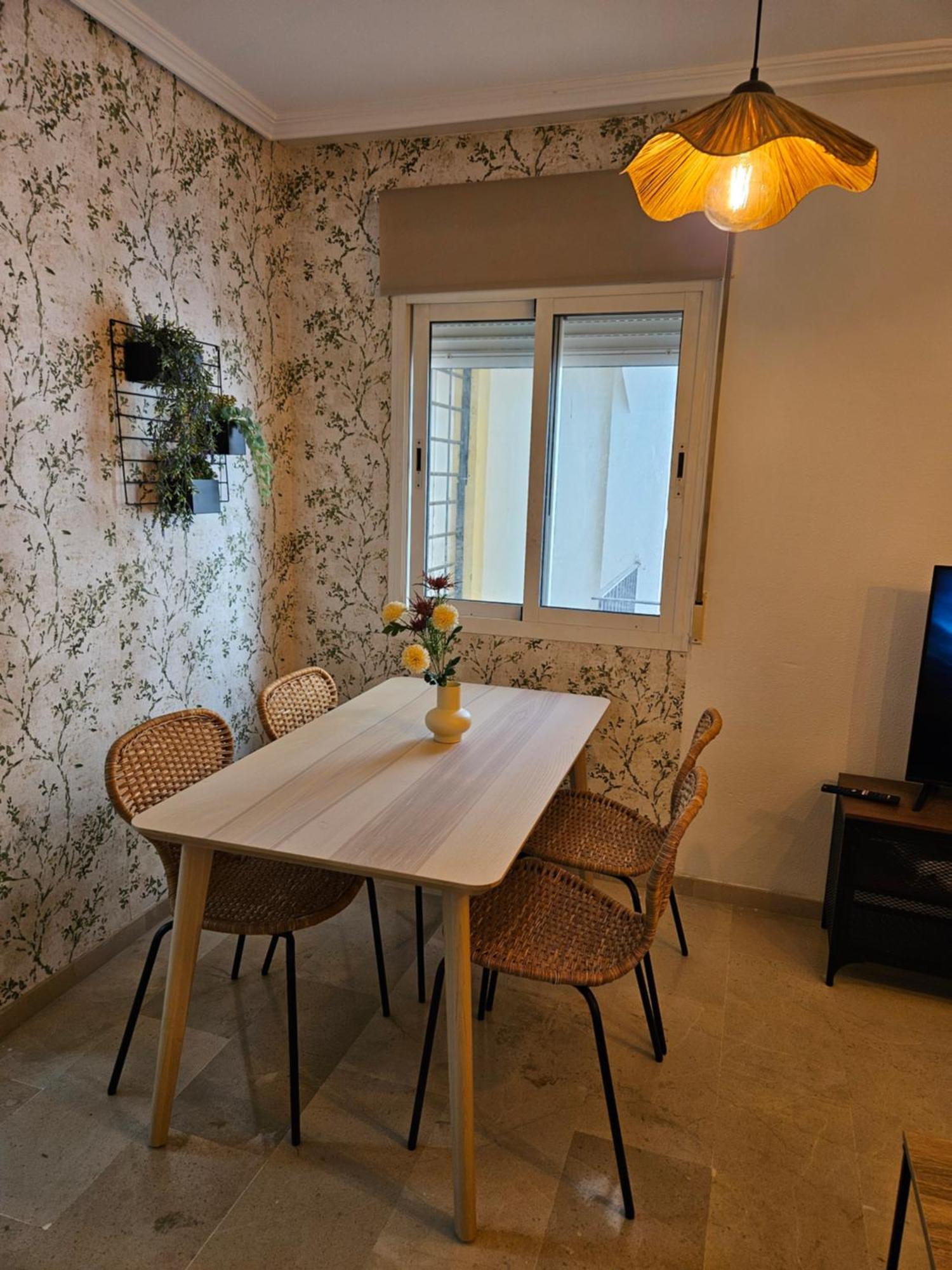 Alma De Appartement Garrucha