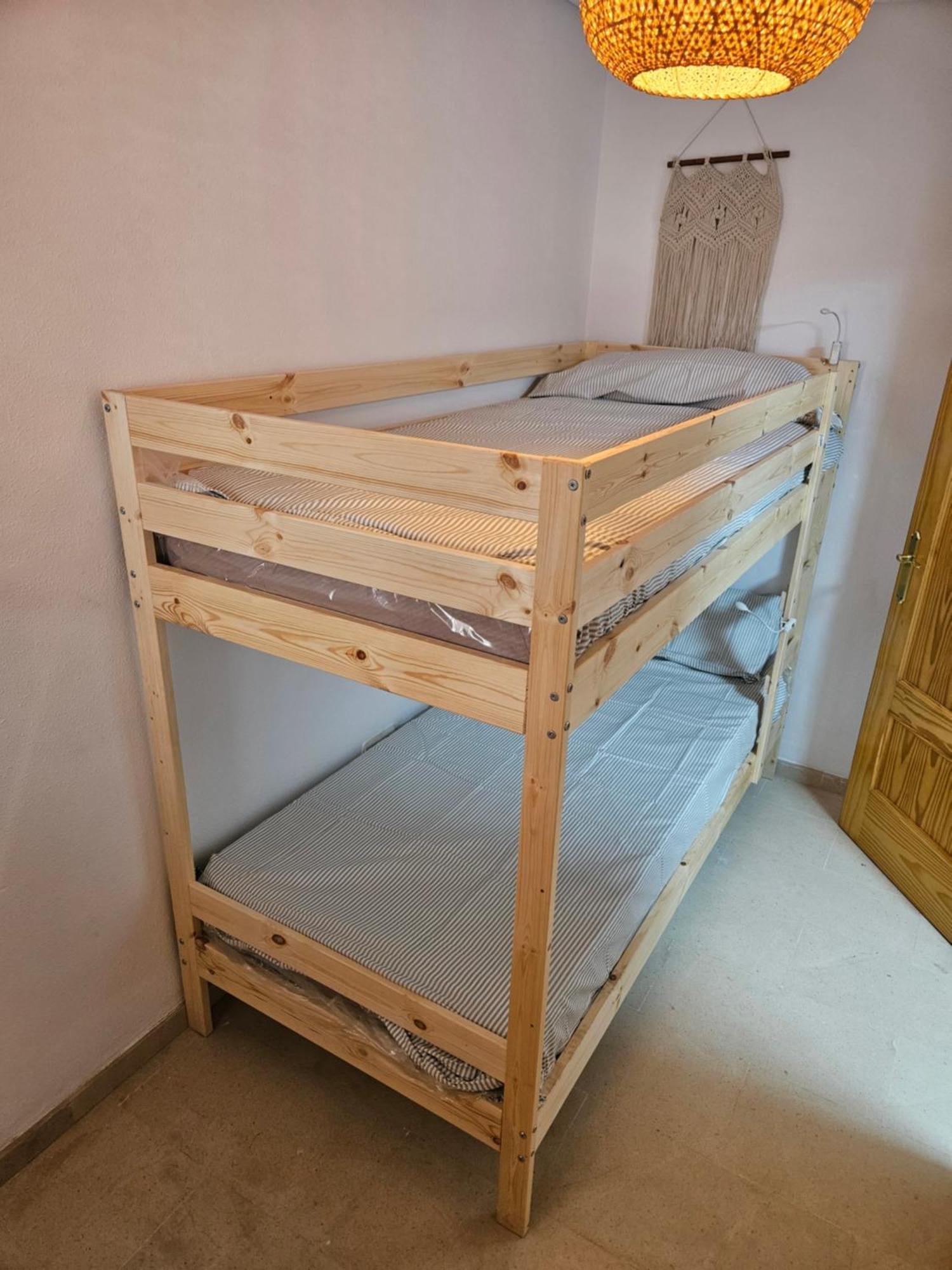 Alma De Appartement Garrucha