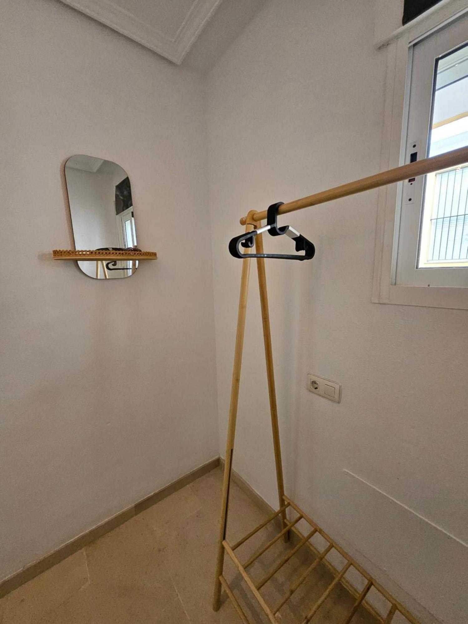 Appartement Alma De Garrucha