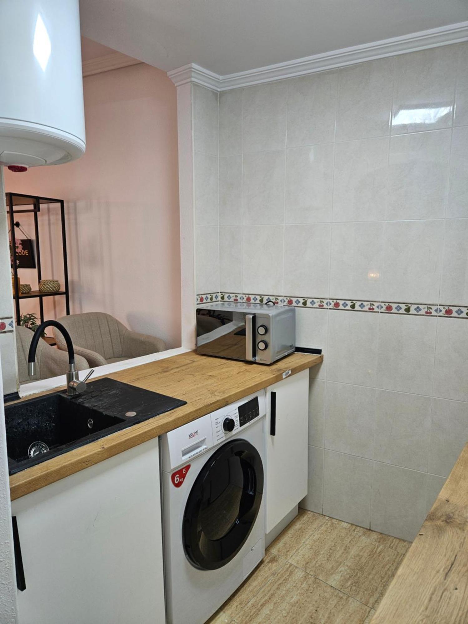Alma De Appartement