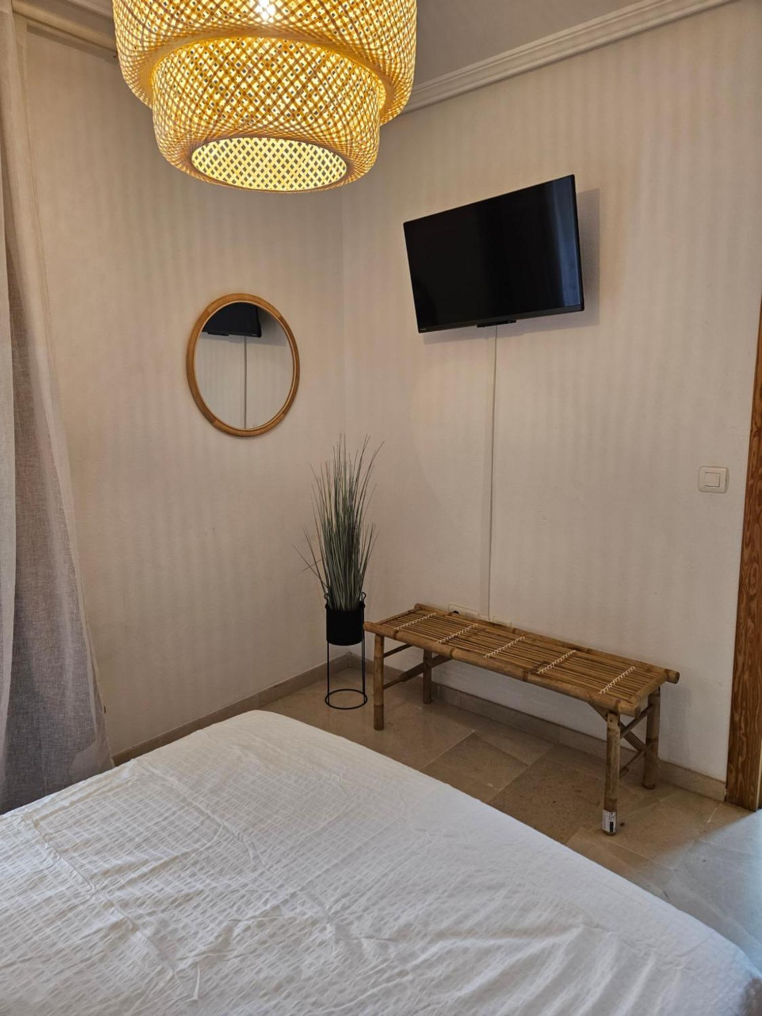 Appartement Alma De