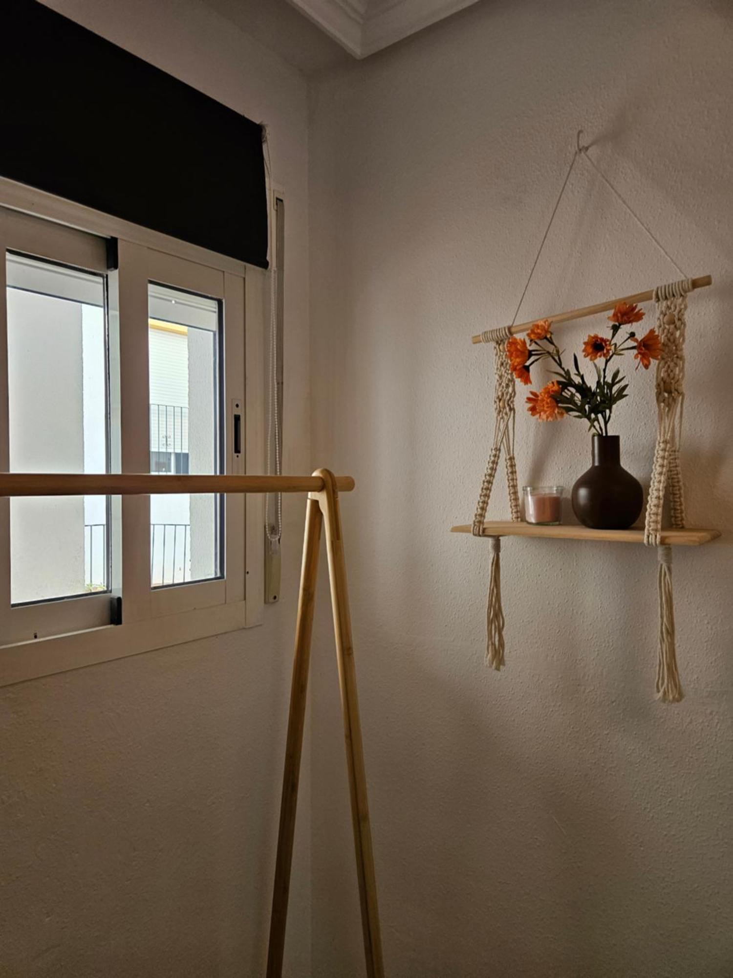 Appartement Alma De Garrucha