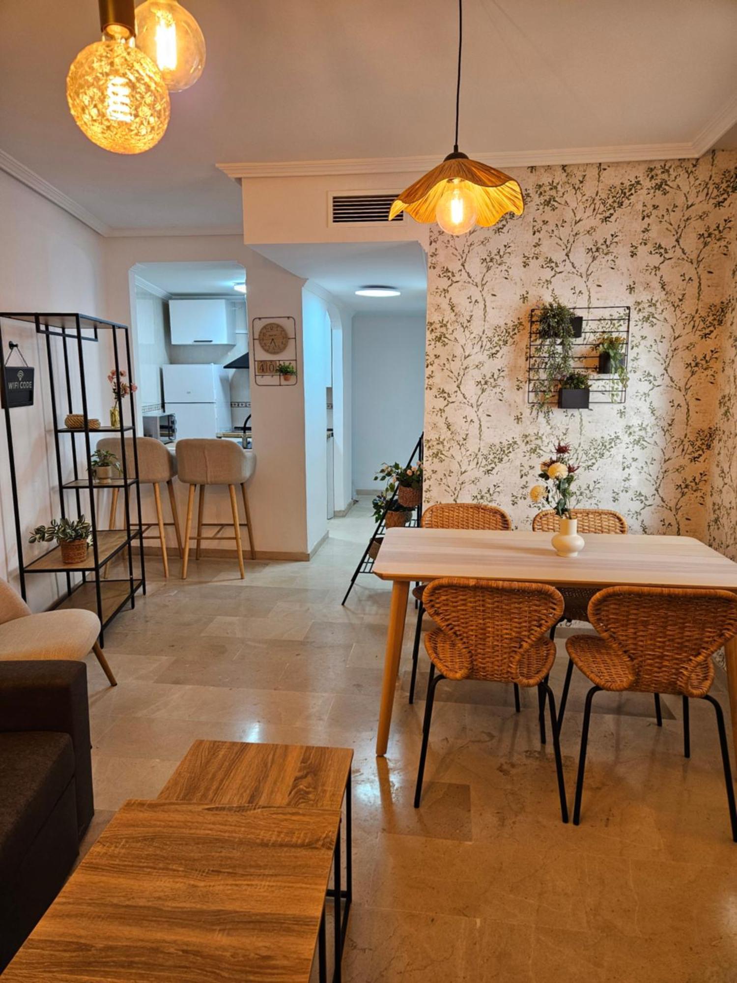 Appartement Alma De *