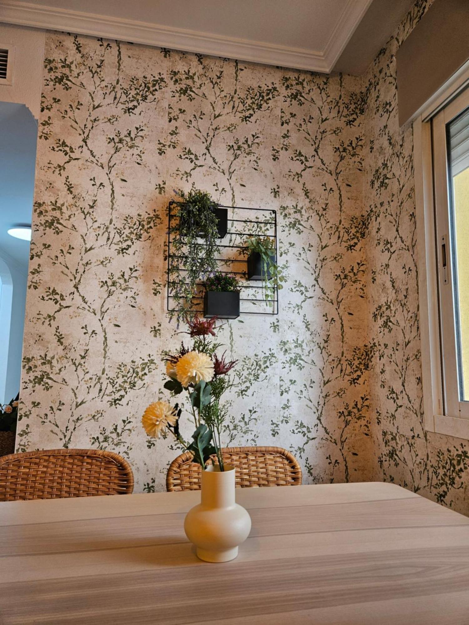 Alma De Appartement